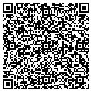 QR code with Johnson live stock contacts
