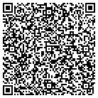 QR code with C Paul Kenney Studio contacts