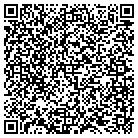 QR code with Heartcraft Home Inspection Co contacts