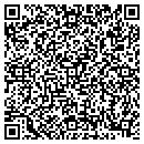 QR code with Kenneth D Sharp contacts