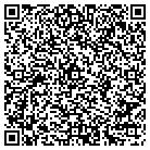 QR code with Peach Tree Nursery School contacts