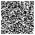 QR code with James E Brewer contacts