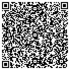 QR code with D M Vee Smog & Test Only contacts