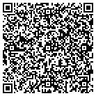 QR code with J & J Engineering L L C contacts