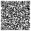QR code with Lee Hopper contacts
