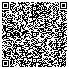 QR code with Calico Concepts Of Minnesota Inc contacts