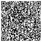QR code with Woody's Windows And More contacts