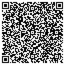 QR code with Mark R Pinson contacts
