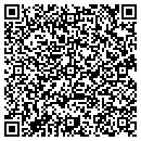 QR code with All About Windows contacts