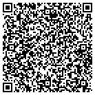 QR code with Mammoth Properties Inc contacts