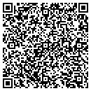 QR code with Hc Imports contacts