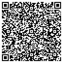 QR code with Allure Window Tint contacts