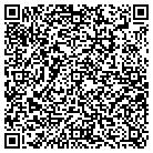 QR code with E P Smog Check Station contacts