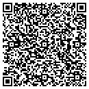QR code with Melvin Denny contacts