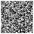 QR code with Alvin Energy Windows contacts