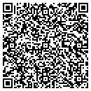 QR code with William House contacts