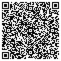 QR code with Mike Oliver contacts