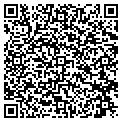 QR code with Akon Inc contacts