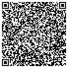 QR code with Pines Memorial Chapel contacts