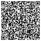QR code with Backstage Studio contacts