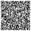 QR code with C L Photography contacts
