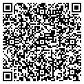 QR code with C&L Photography contacts