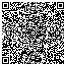 QR code with Zillifro & Assoc contacts
