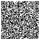 QR code with Raines Broadus Family Funeral contacts