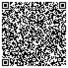 QR code with B&B Replacement Windows & Rfng contacts