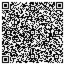 QR code with D&S Concrete Pumping contacts
