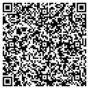 QR code with Orville Cox contacts