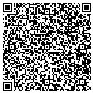 QR code with R Divinci Mortuary Inc contacts