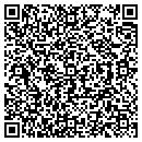 QR code with Osteen Acres contacts