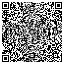 QR code with Reid Harry T contacts