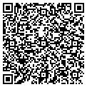 QR code with A Enspect contacts