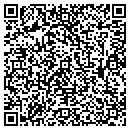 QR code with Aerobio Net contacts
