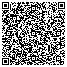QR code with Richardson Funeral Home contacts