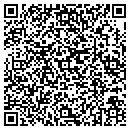 QR code with J & R Pumping contacts