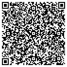 QR code with Klamath Concrete Pumping contacts