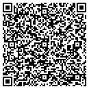 QR code with Cassies Daycare contacts