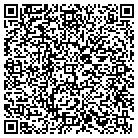 QR code with Chemical Exe Search of Hudson contacts