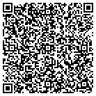 QR code with M Sanko Photography Studio contacts
