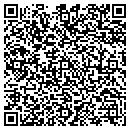 QR code with G C Smog Check contacts