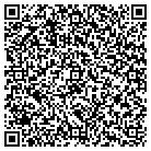 QR code with oregon standard concrete pumping contacts