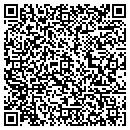 QR code with Ralph Freedle contacts