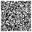 QR code with Allen Wayne Meredith contacts