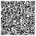 QR code with P C P Concrete Pumping Inc contacts