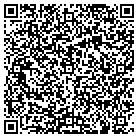 QR code with Foothill Optometric Group contacts