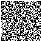 QR code with Cinco Solar Screens & Windows contacts