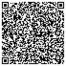 QR code with James Hagen Distributing CO contacts
